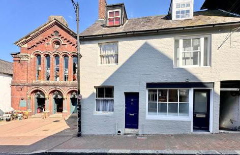 4 Bedroom En-Suite Townhouse - Foto 36