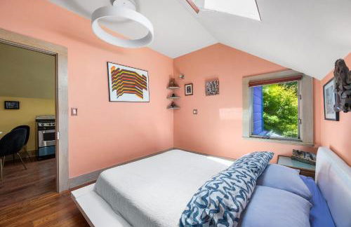 Charming 5 BD Victorian House by Beach Boardwalk - Foto 35