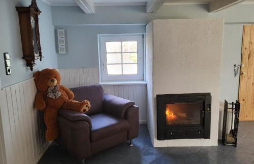 Urlaub im blauen Haus - Foto 15