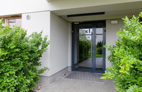 Industrial Pet-Friendly Apartment with Movie Projector by Noclegi Renters - Foto 20