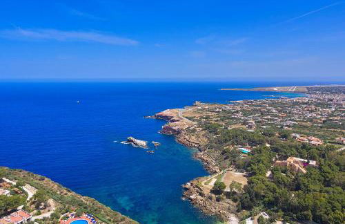 Casa del Melograno con idromassaggio e giardino - Foto 7