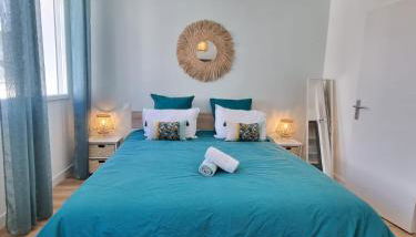 Opaline - centre-ville - Foto 4