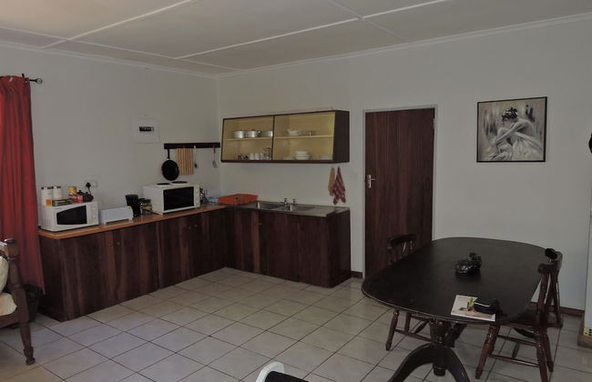 Hippo House Cottages - Foto 3