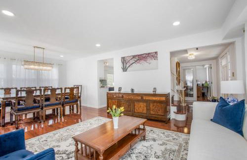 Modern Oasis Near Washington DC - Foto 17