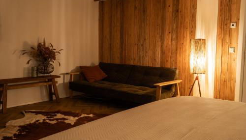 Alva - Rhön Panorama Ferienhaus - Foto 2