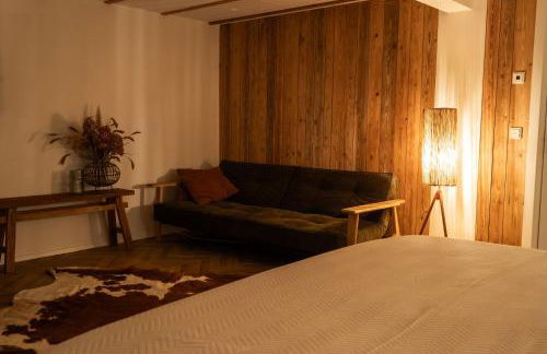 Alva - Rhön Panorama Ferienhaus - Foto 2