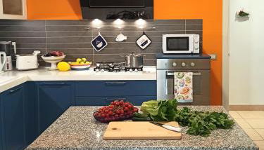 Tedimo Mare - Foto 5, stove