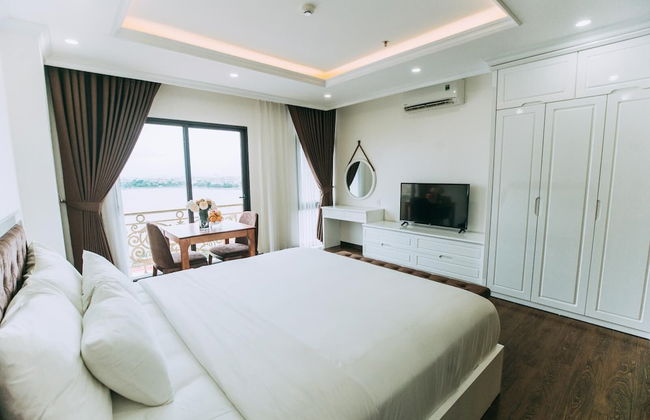 Queenie Hotel - Foto 2