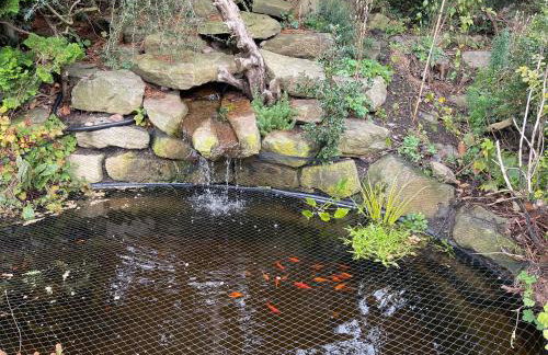 Bracken Lodge - Foto 26