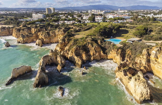 Prainha Family Holidays - Foto 33