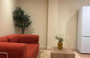 L'Olivier - appartement cozy au centre de Poitiers - Foto 55