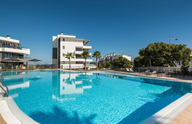 Calma Blanca - Foto 22