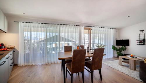 Adler Living Attika Wohnung - Foto 4