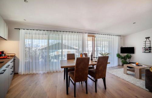 Adler Living Attika Wohnung - Foto 4