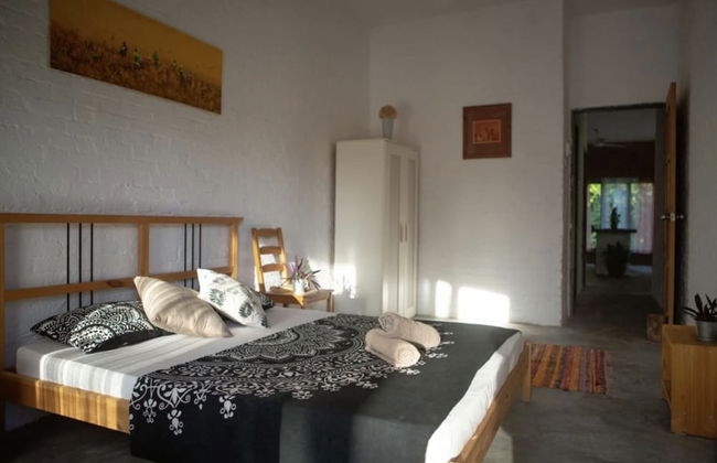 Rouhi Retreats By Doulos - Foto 27