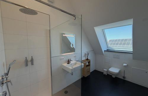 Parkside Apartments - Studios & Penthouses nahe Legoland Günzburg - Foto 37