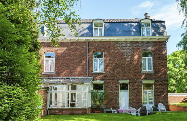 Spacious Holiday Home With Garden - Foto 27