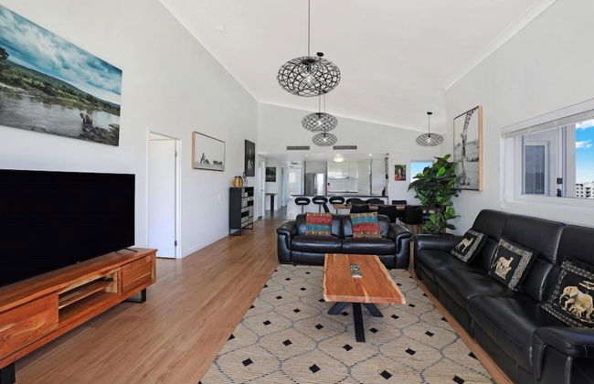 Pandanus Mooloolaba - Foto 23