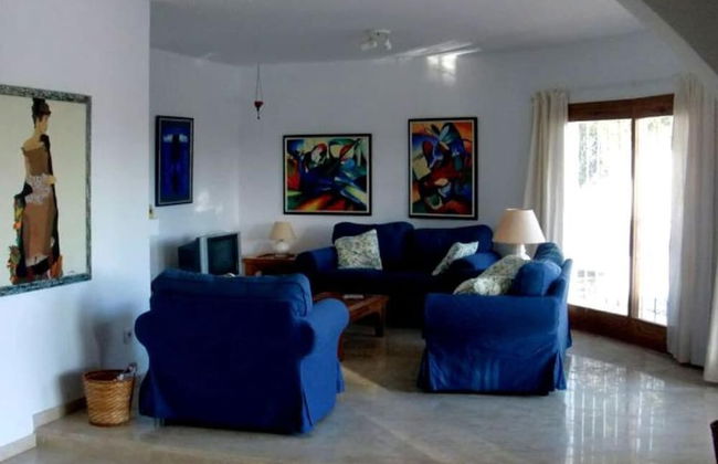 Holiday Home Casa Es Vedra - Foto 1