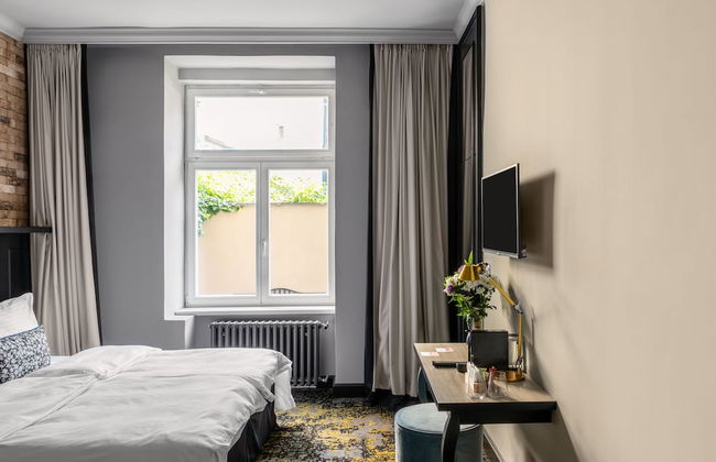 Numa Prague Root - Foto 18