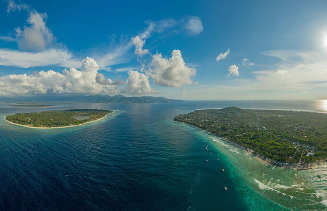 Nyaman Catamaran - Foto 35