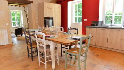 La Pause du Perche - gîte au pied de la forêt - Foto 3