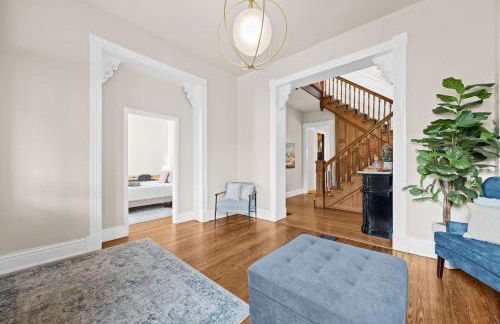 Spacious 6BR Home Near Bourbon Trail & Attractions - Foto 13