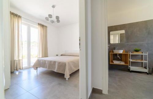 Villa Luisa Cilento - Foto 27