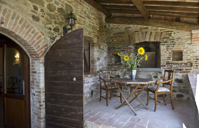 Castello Monticelli - Foto 57