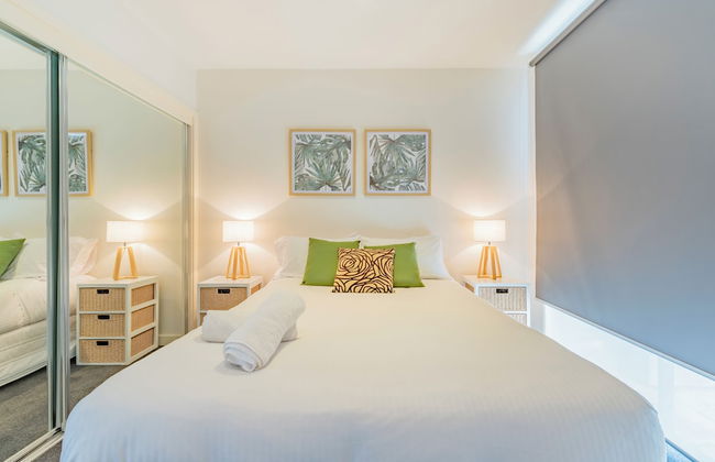 3 Bedroom Condo - Access to Pool Torquay - Foto 1