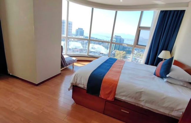 East King Business Hotel Hangzhou - Foto 1