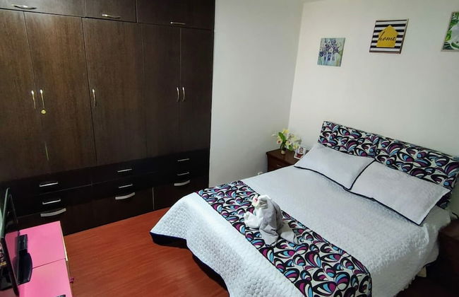 Hermoso apartamento completo buen precio - Foto 3