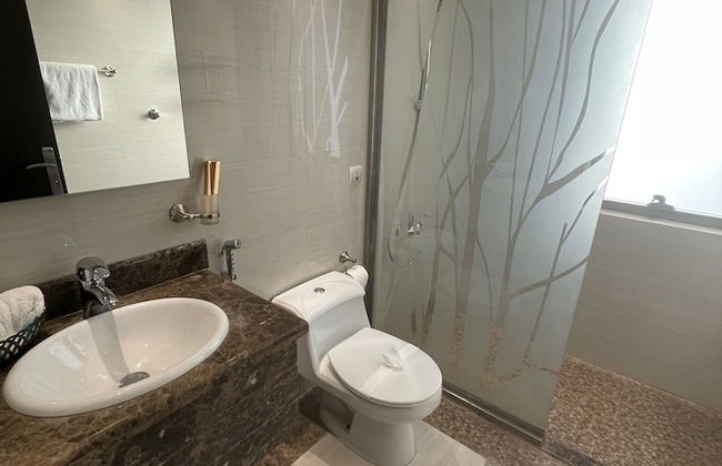 Private Luxury Suites - Al Hamra - Foto 16