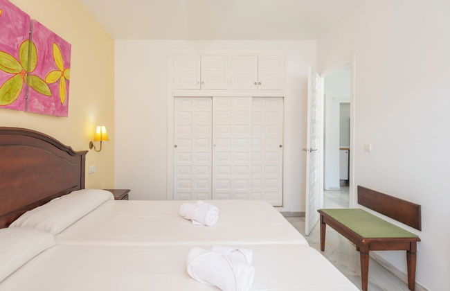 Apartamentos Playamaro - Foto 37