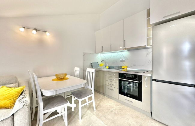 Seaside apartments Zlokovic - Foto 11