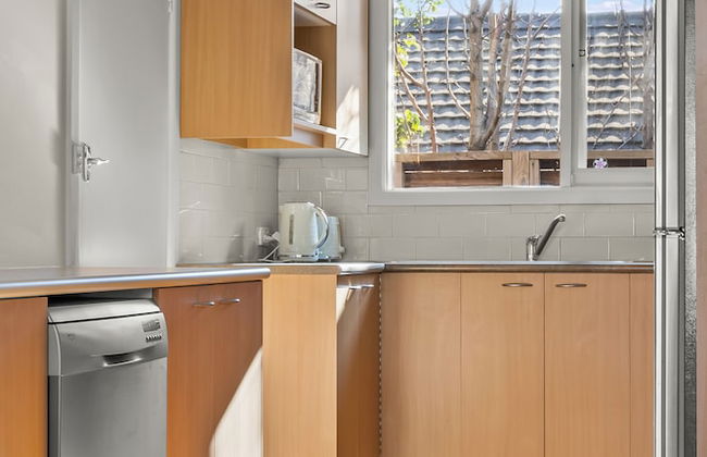 StayAU 2BRM Beach Family House Hampton - Foto 34