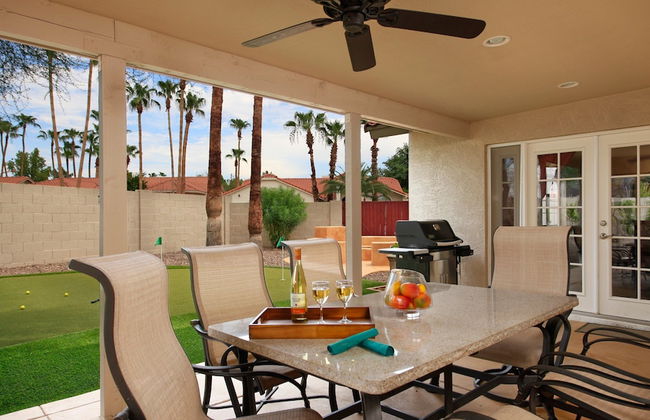 Private Playground: Golf Pool Table and Hot Tub! - Foto 25