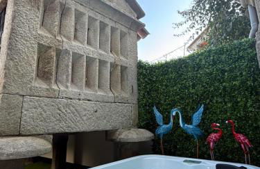 La Casa del Horreo - Foto 24