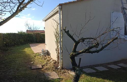 Maison familiale à 600m de la plage 8mn à pieds - Foto 21