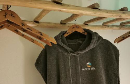 Auwer Hills - Om Stall - Foto 23