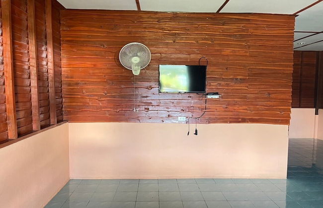 Bansuanmok Khaokho - Photo 22