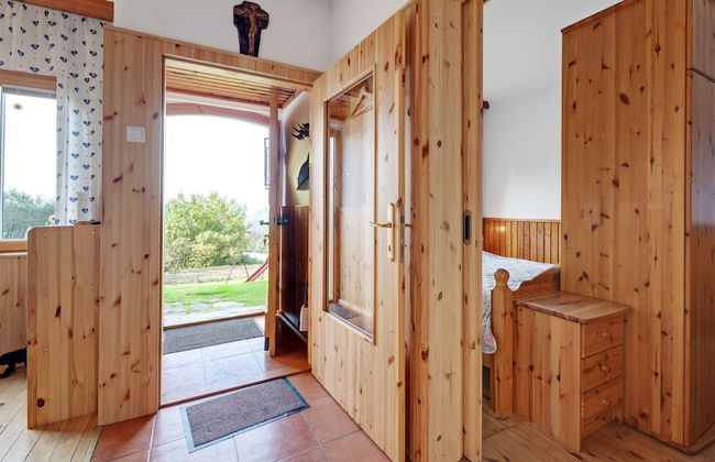 Alpine Hut in Eberstein Near Ski Area - Foto 3