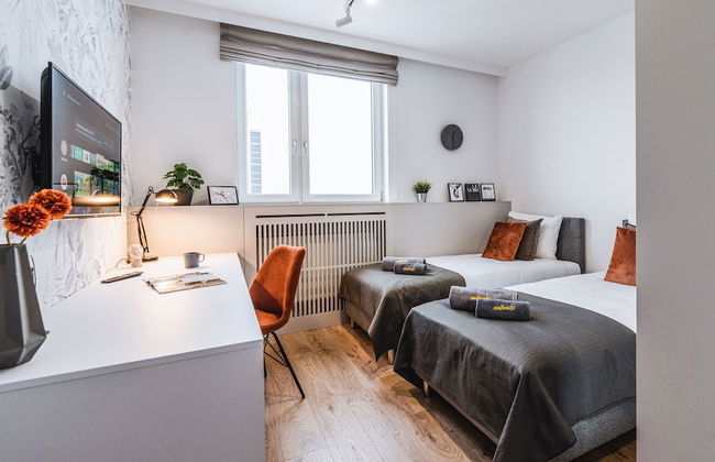 Emihouse Skyline Apartments - Foto 2