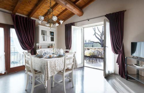 Corte dei Soavi Suites - Apartments - Foto 49