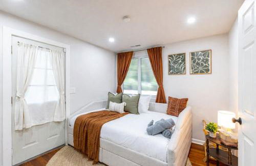 Napa Getaway - Photo 13