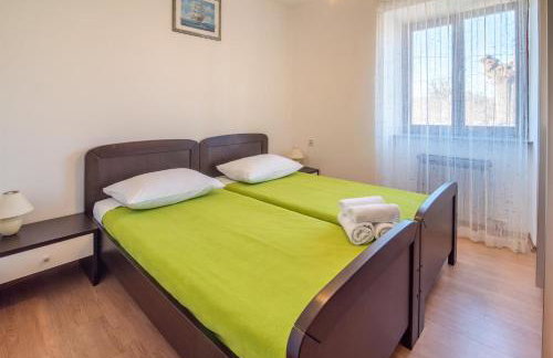 Holiday apartment Angelina with Seaview and swimming pool - Photo 23