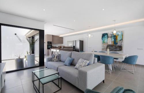 Maria del Mar Sea Villa - Foto 7