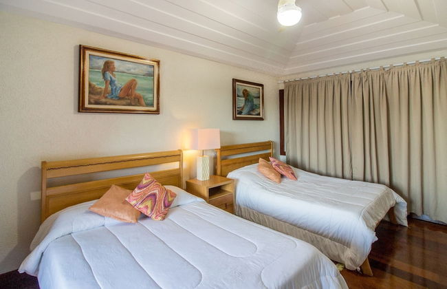 Cinematográfica Mansão Pé na Areia - Foto 15