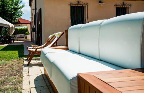 Villa Mauro - Foto 5