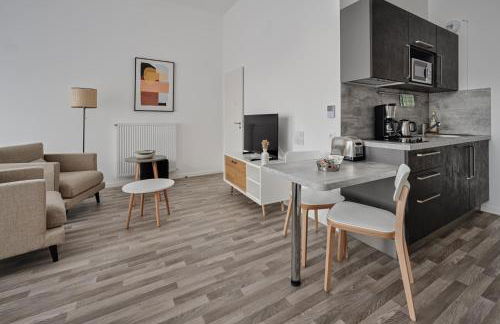 DOMITYS Le Piano - Résidence Sénior - Foto 29